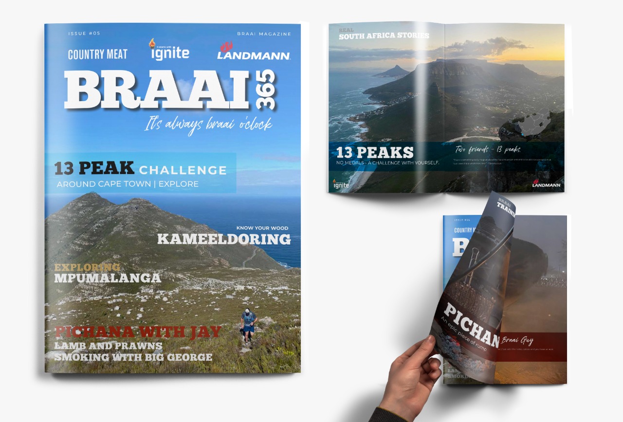 Magazine Download Ignite Products